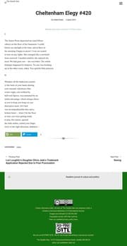 The Gene: An Intimate History